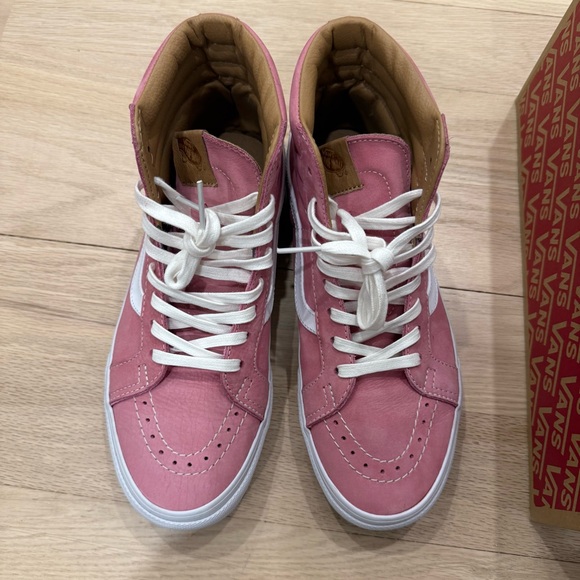 Vans SK8-Hi Reissue CA - Picture 6 of 9